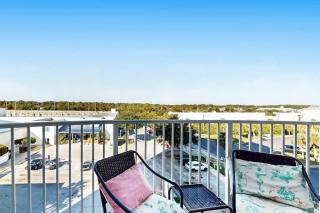 Palms of Destin 1502 - Destin - 9