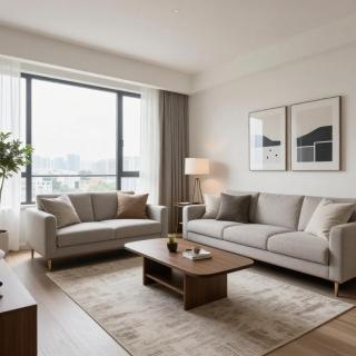 TriTower Residence Johor Bahru - 4