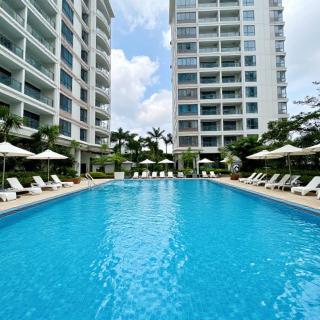TriTower Residence Johor Bahru - 1