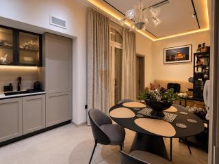 THE VAULT-Luxury Space by TAL- MUNFUĦA - Valletta - 0