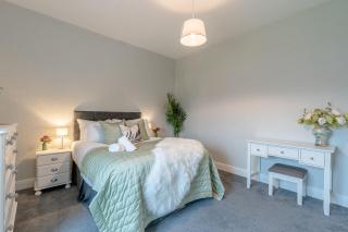 Richmond View Central Clitheroe with Log Burner - 0