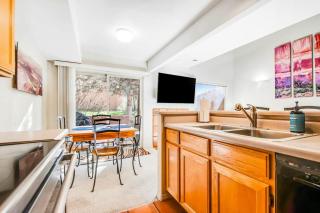Canyon Wind Casita - 1
