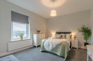 Richmond View Central Clitheroe with Log Burner - 4