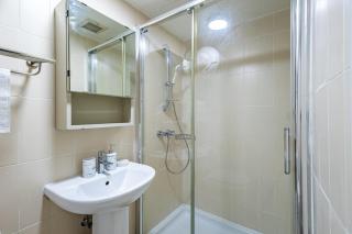 Affordable Studio - Gym - Reem Island - Near Supermarket - 8