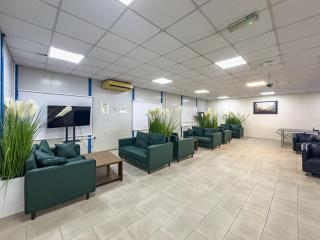 Affordable Studio - Gym - Reem Island - Near Supermarket - 4