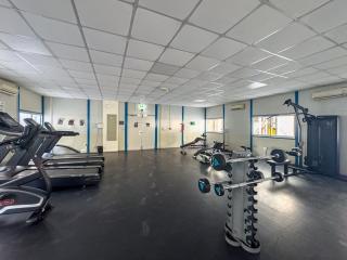 Affordable Studio - Gym - Reem Island - Near Supermarket - 1