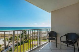 Destin on the Gulf 502 - 9