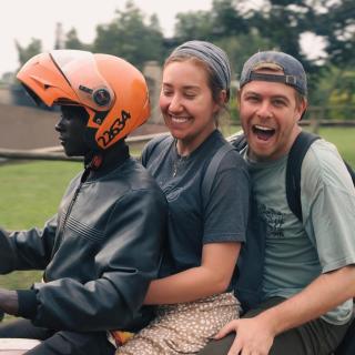 sirro safaris uganda - 4