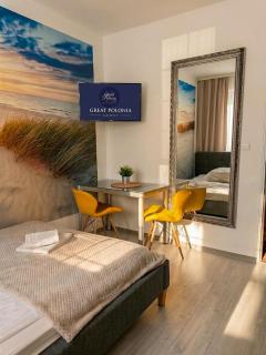 Great Polonia Beach & Molo - 5