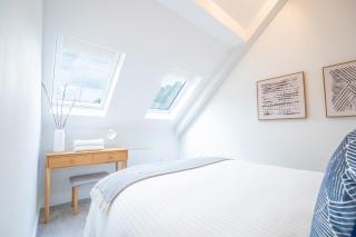 Rock Mill 41 Superior 2 Bed Duplex Apartment - 1