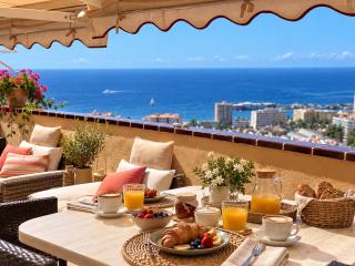 The Heights Sea View Residence - 5