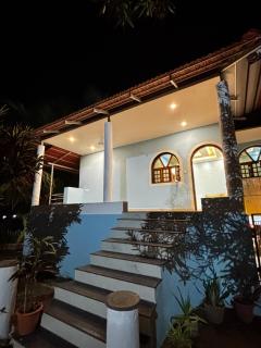 Celestide Haven-Sukoon 150m to Agonda Beach - 7