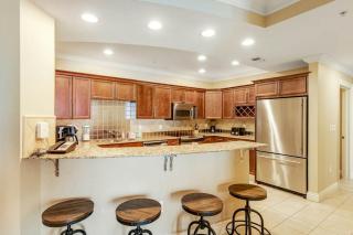 Emerald Grande 1023 - 1
