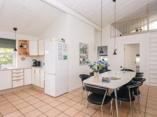 4 star holiday home in Haderslev - 4