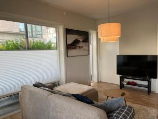 Seaside apartment at Lervigbrygga - 7