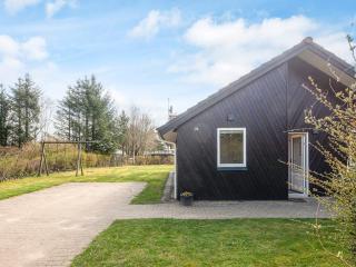 4 star holiday home in Oksbøl - 4