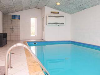4 star holiday home in Oksbøl - 1