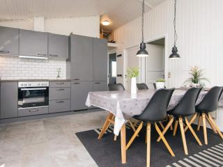 4 star holiday home in Oksbøl - 7