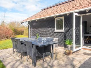 4 star holiday home in Oksbøl - 5