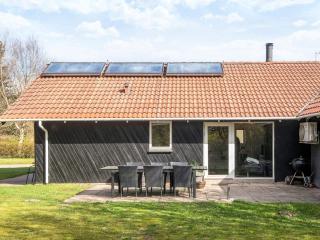 4 star holiday home in Oksbøl - 2