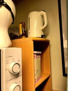 Eroottinen Studio Nest - 9