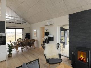 5 star holiday home in Løkken - 9