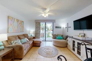 Gulf Shores Surf & Racquet Club #207A - 0