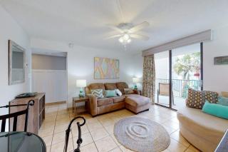 Gulf Shores Surf & Racquet Club #207A - 6