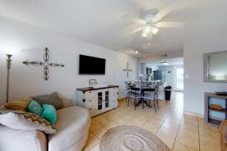 Gulf Shores Surf & Racquet Club #207A - 5