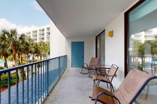 Gulf Shores Surf & Racquet Club #207A - 9