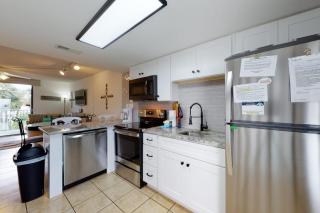 Gulf Shores Surf & Racquet Club #207A - 1