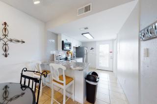 Gulf Shores Surf & Racquet Club #207A - 2