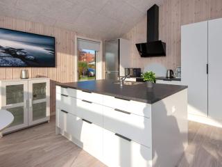 4 star holiday home in Børkop - 5