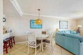 Ocean House II 2602 - 2