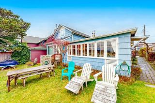 Arden Cottage - 0
