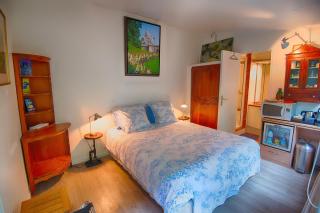 Paris-Oasis "All Inclusive" - Parijs - 1