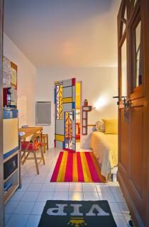 Paris-Oasis "All Inclusive" - Parijs - 4