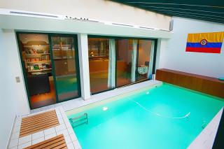 Paris-Oasis "All Inclusive" - Parijs - 0