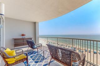 Island Royale 702 - Gulf Shores - 9