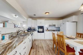 Malibu Beach House - 1