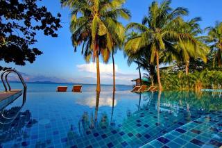 Serenity Resort Koh Chang - Ko Chang - 0
