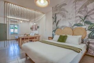 Agrius - Elegant Studio & Balcony in Batroun - 9