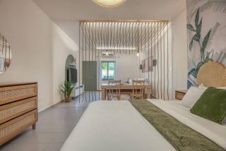 Agrius - Elegant Studio & Balcony in Batroun - 3