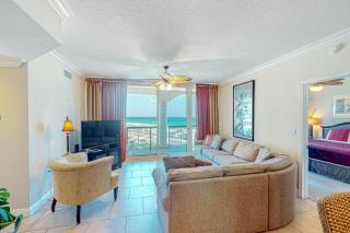 Portofino Island Resort and Spa Tower 1 608 - 0