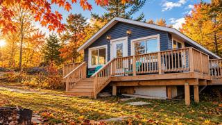 Georgian Bay Lakeview Cottage - Rockwood #5 - 9