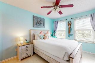 Poolside Villas 303 - 2
