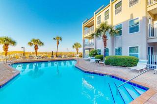 Poolside Villas 303 - 9