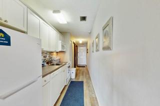 Polynesian Village - Unit 222 - 1