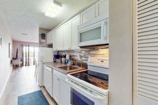 Polynesian Village - Unit 222 - 2