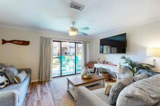 Portside Resort E2 - 8